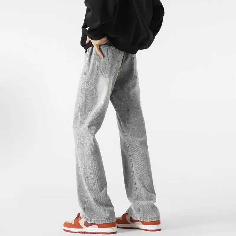 K411 Jeans Unisex-15