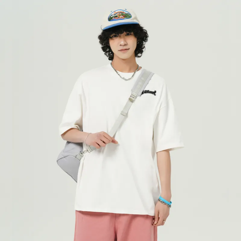K411 T Shirts Unisex-8