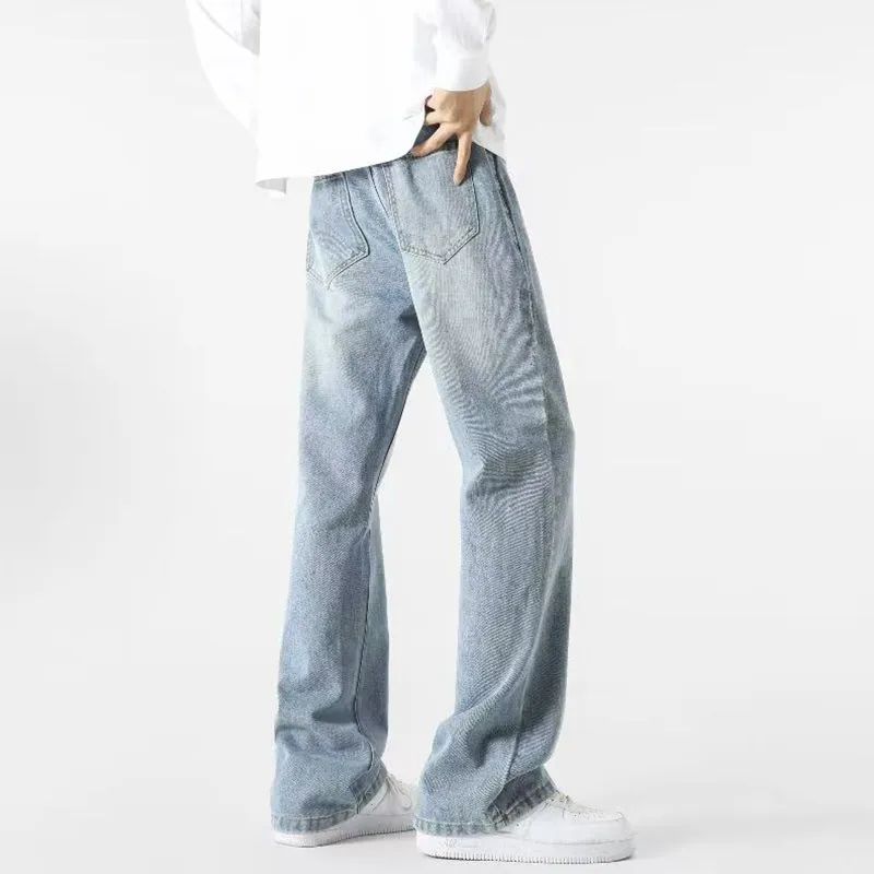 K411 Jeans Unisex-9