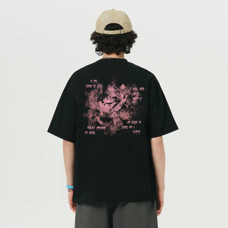 K411 T Shirts Unisex-2