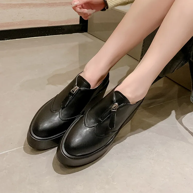Su Yanjiao High Heels Women's-1