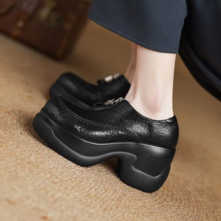 Su Yanjiao High Heels Women's-2