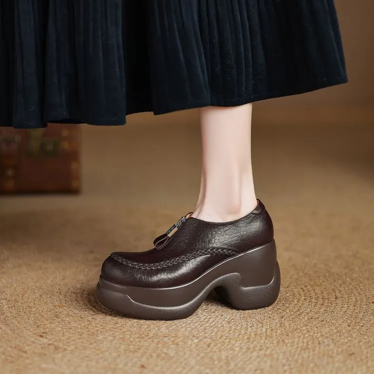 Su Yanjiao High Heels Women's-6
