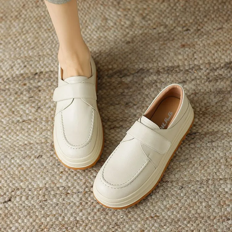 Casual Essential Unlined Shoes Women's-11