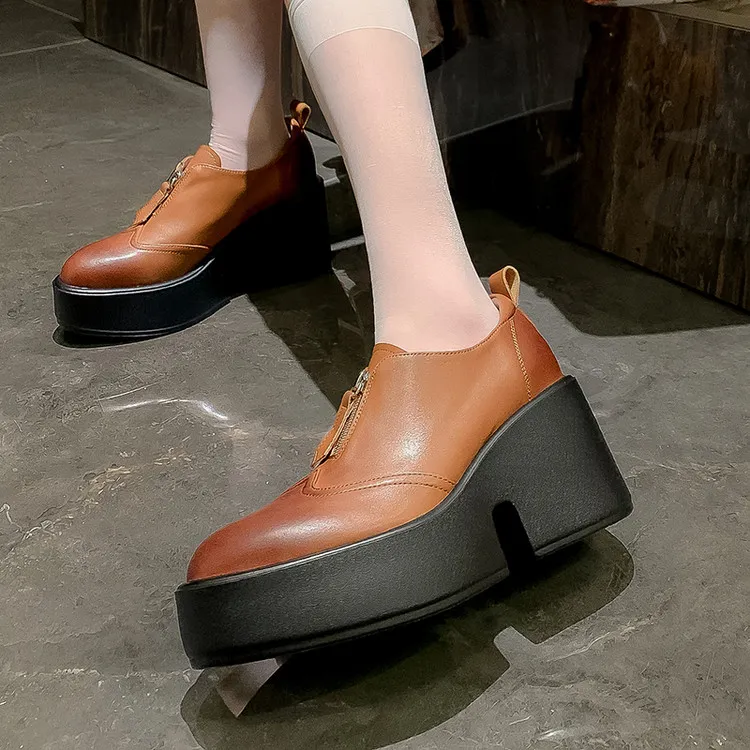 Su Yanjiao High Heels Women's-7