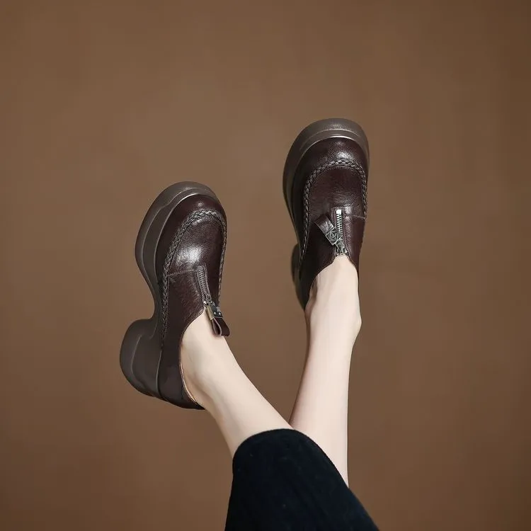Su Yanjiao High Heels Women's-5