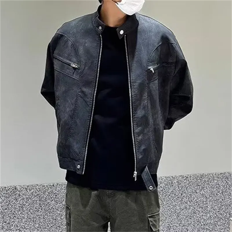 JASONWOOD Jackets & Coats Unisex Carbon Gray-2