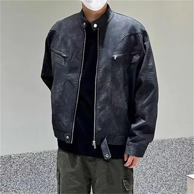 JASONWOOD Jackets & Coats Unisex Carbon Gray-1