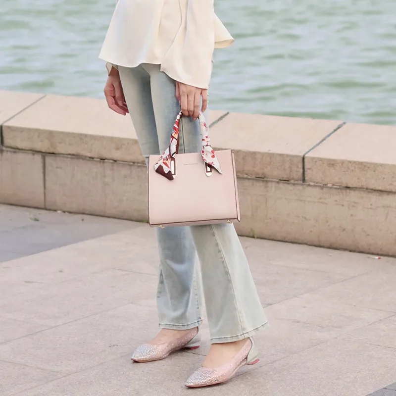 FAIRWHALE Handbags-3
