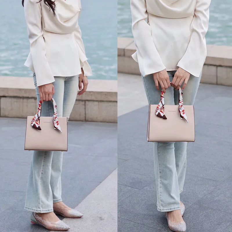 FAIRWHALE Handbags-1