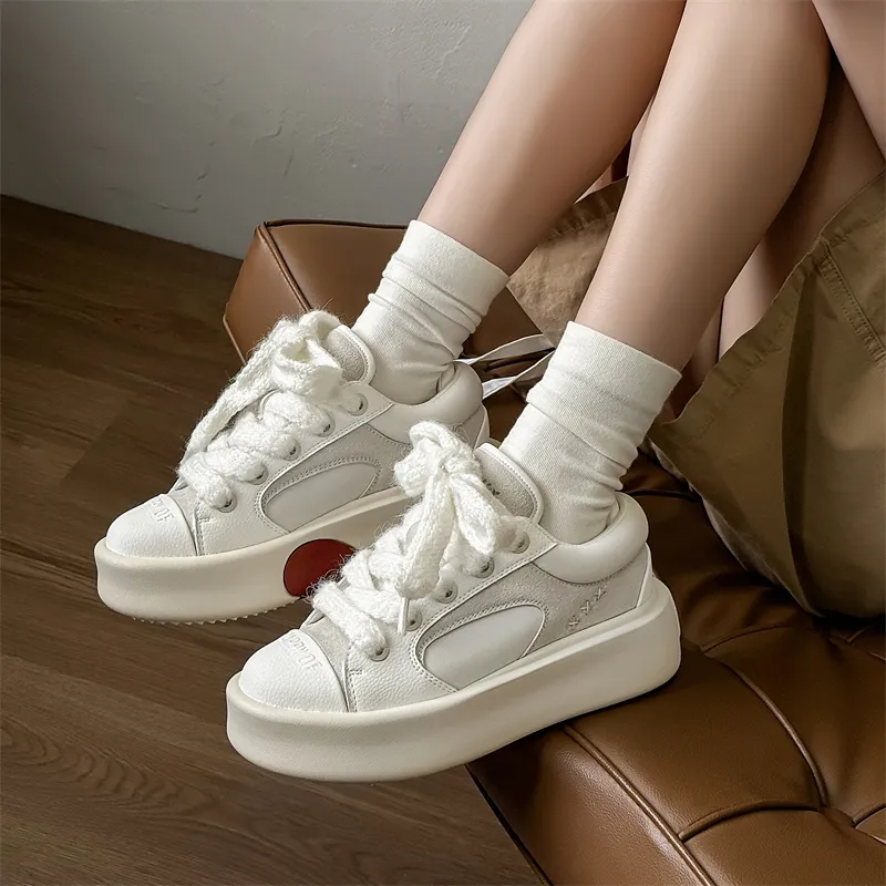OUBT Heart Design, Couple Shoes Breathable And Slip Resistant Low Top Skateboard Shoes Unisex Koala Gray-6