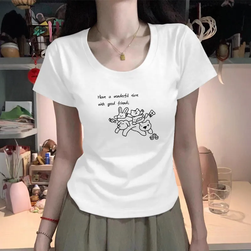 NOME T Shirts Women's-1