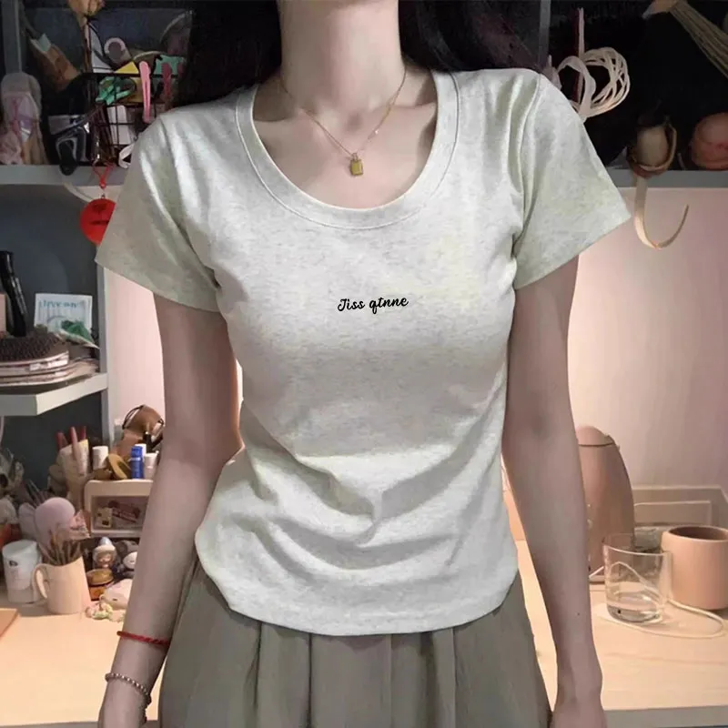 NOME T Shirts Women's-11