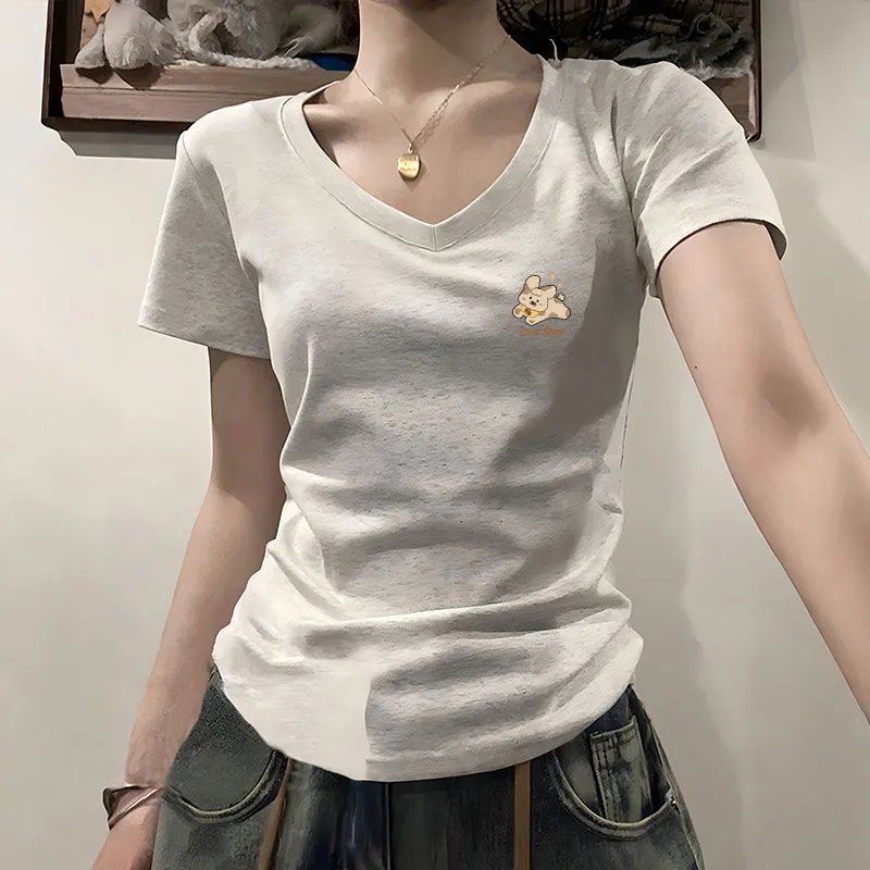 NOME T Shirts Women's-11