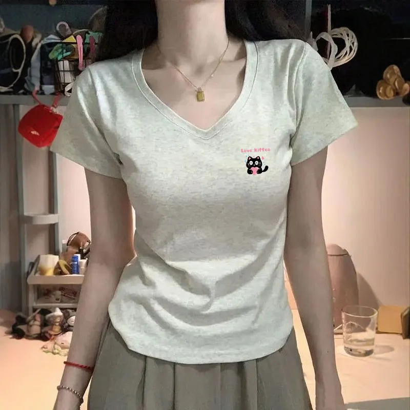 NOME T Shirts Women's-5