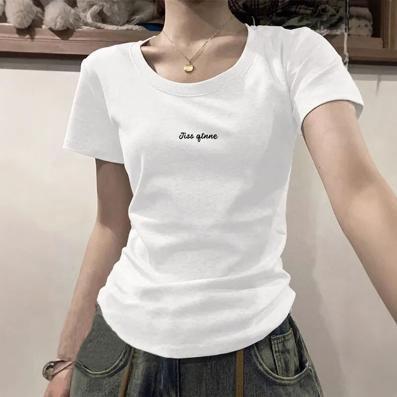 NOME T Shirts Women's-1
