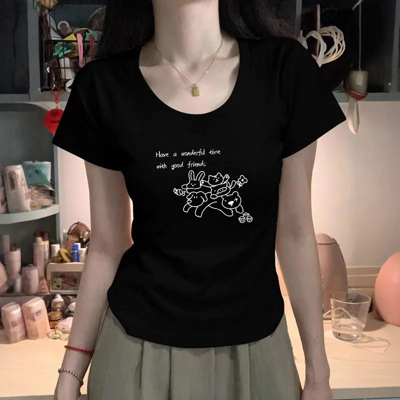 NOME T Shirts Women's-4