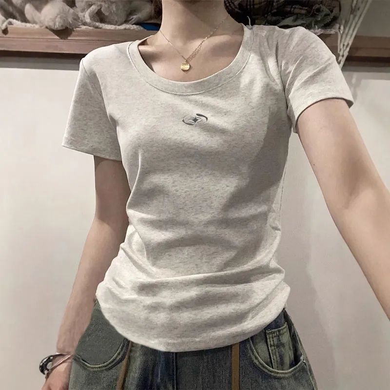 NOME T Shirts Women's-5