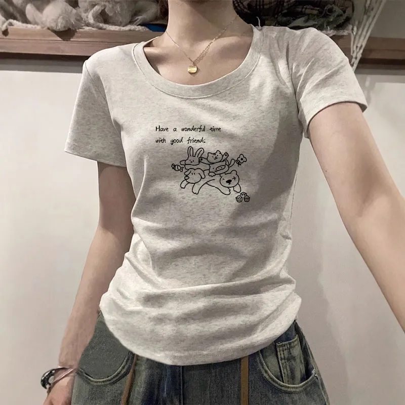NOME T Shirts Women's-8