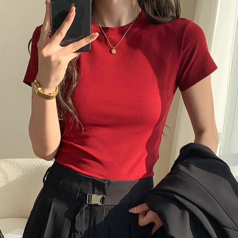 NOME T Shirts Women's-8