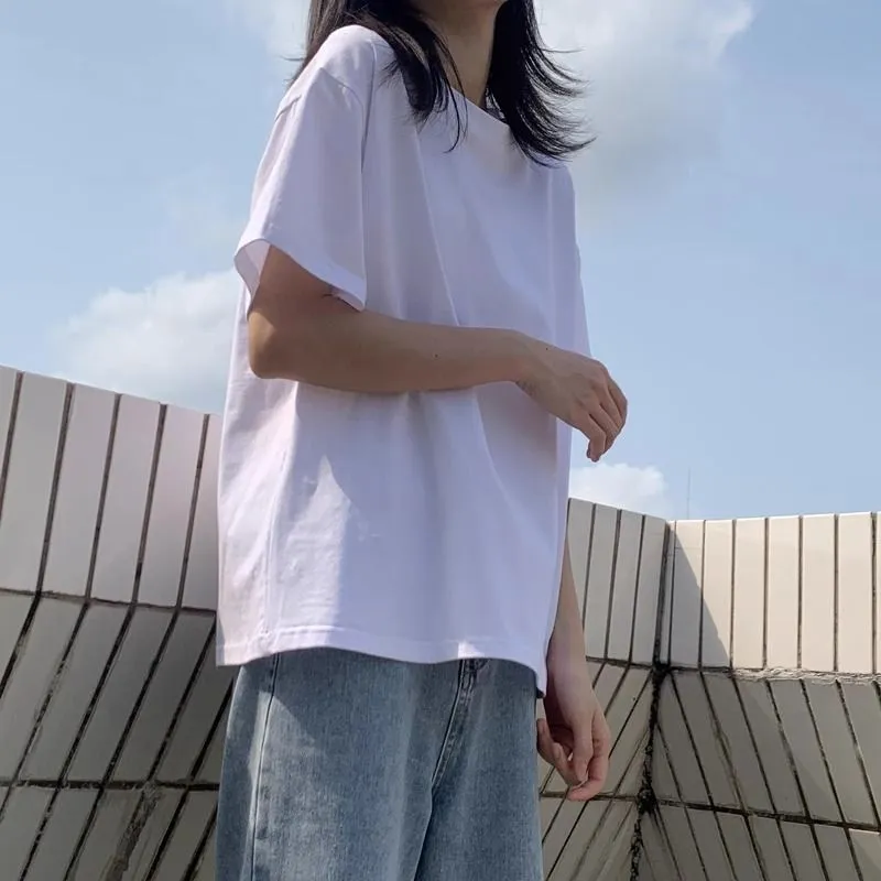 NOME Regular T Shirt Women's White-2