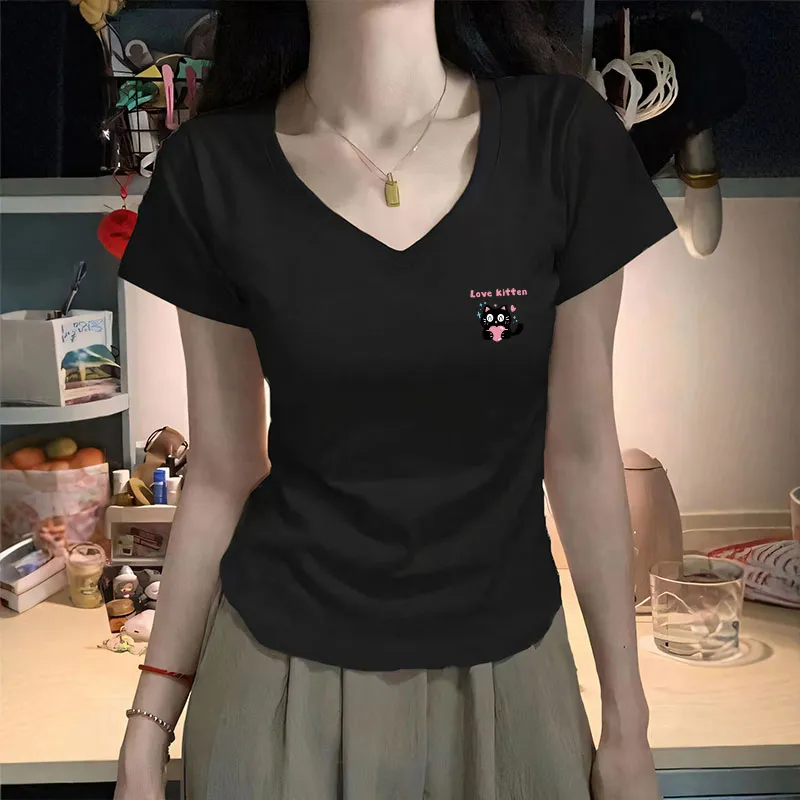 NOME T Shirts Women's-3