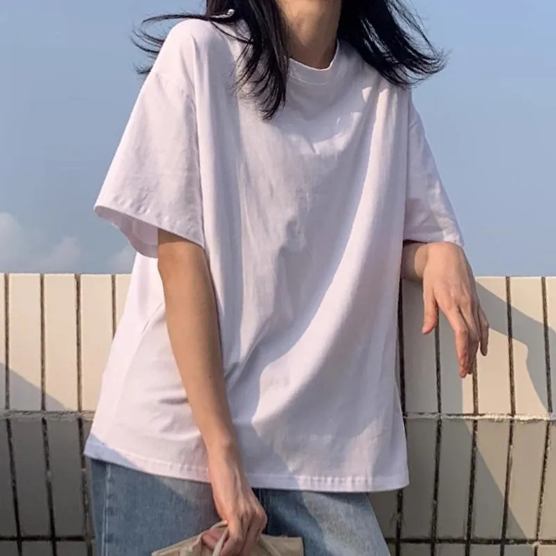 NOME Regular T Shirt Women's White-1