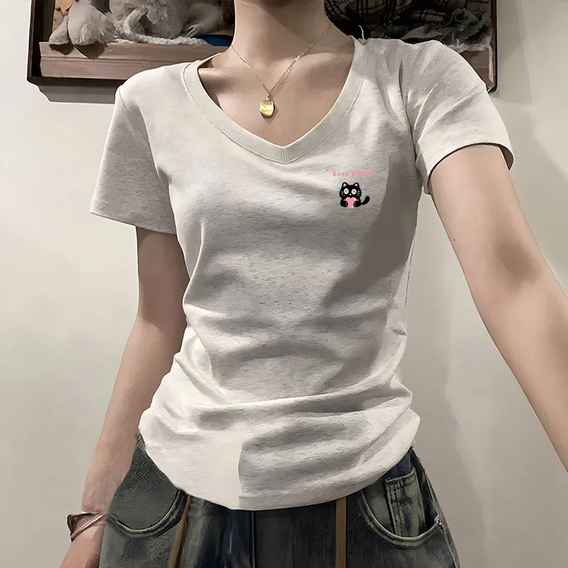 NOME T Shirts Women's-11