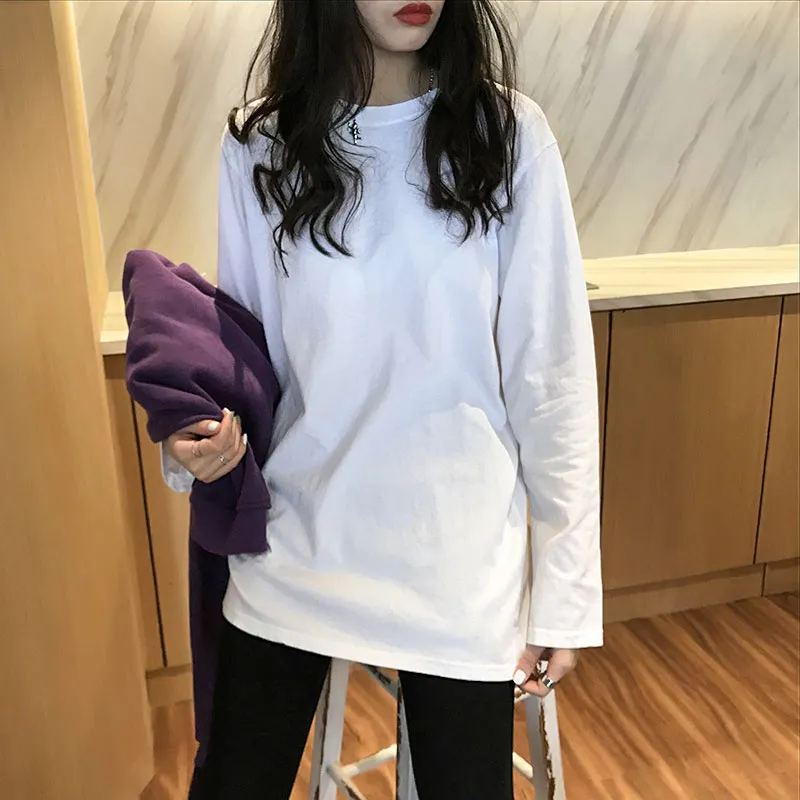 NOME T Shirts Women's White-1