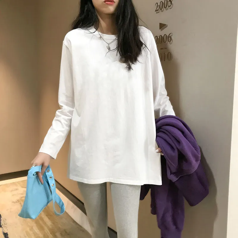 NOME T Shirts Women's White-2