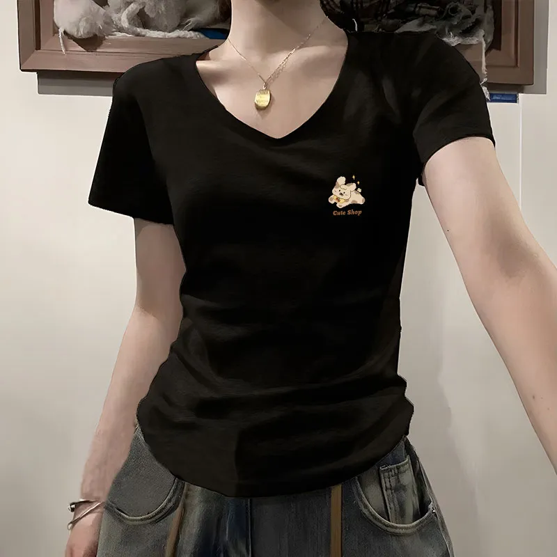 NOME T Shirts Women's-9