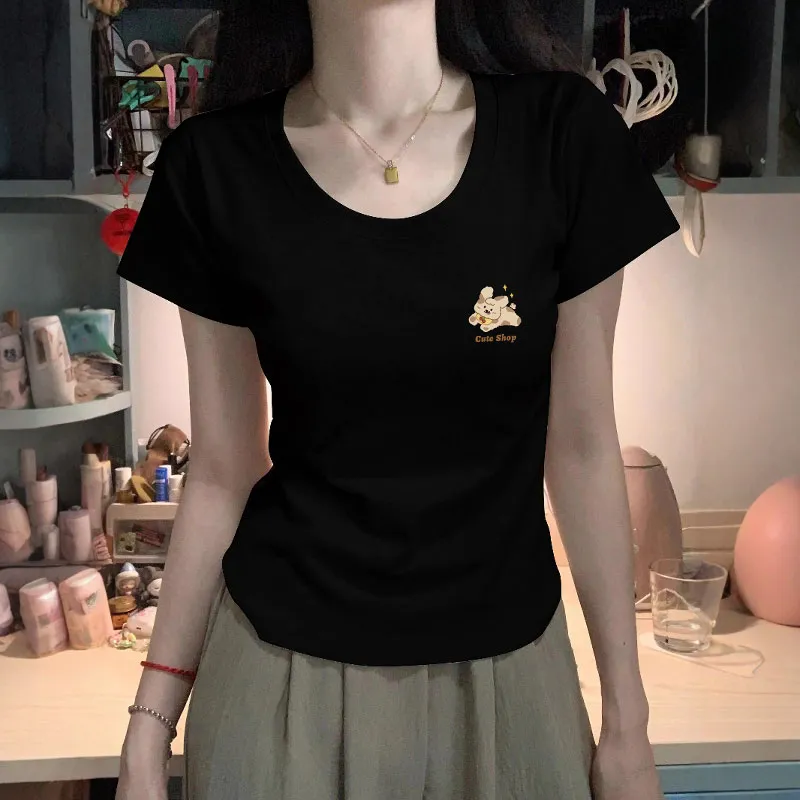 NOME T Shirts Women's-9