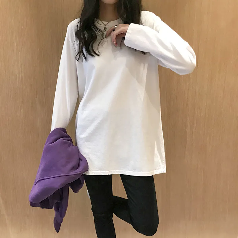NOME T Shirts Women's White-4