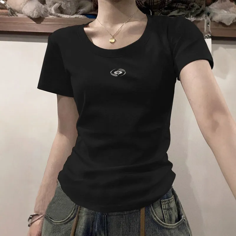 NOME T Shirts Women's-3
