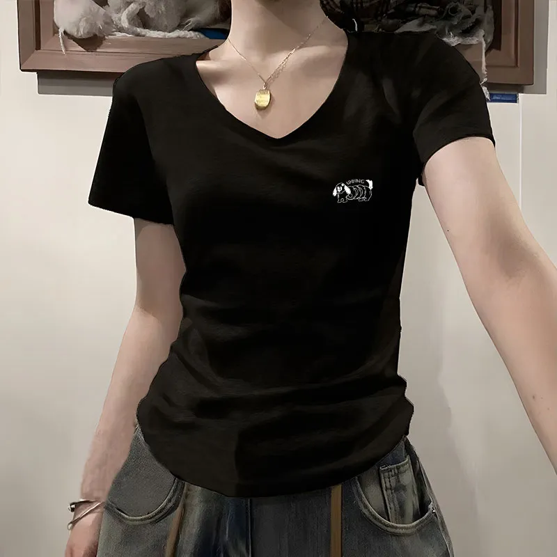 NOME T Shirts Women's-9