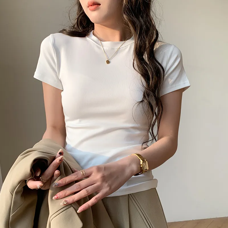 NOME T Shirts Women's-2