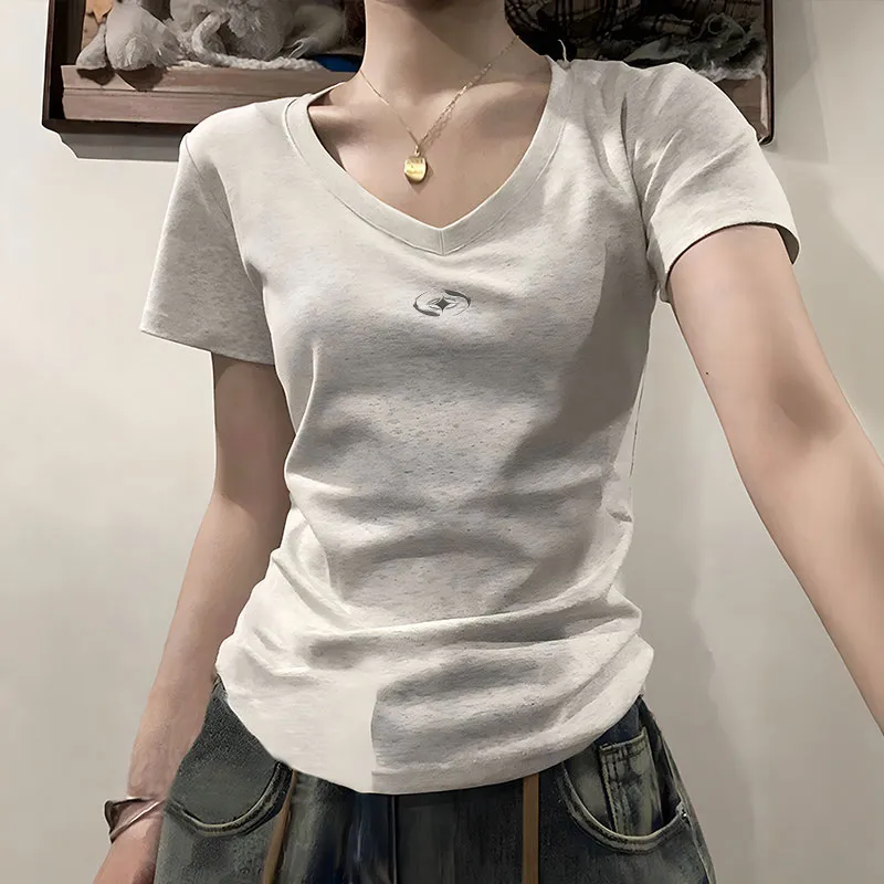 NOME T Shirts Women's-11