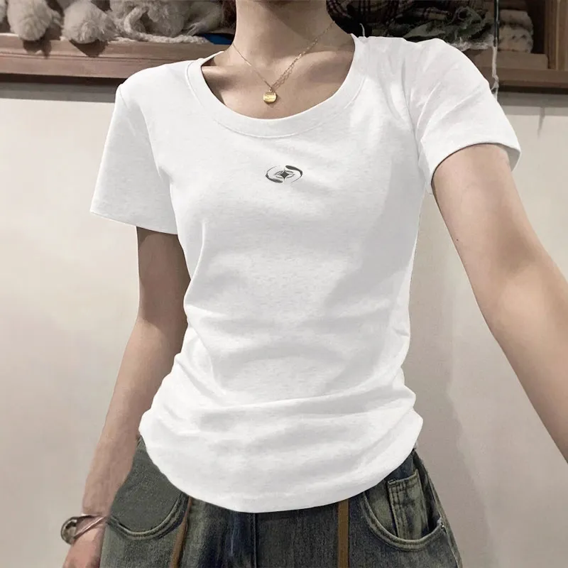 NOME T Shirts Women's-1