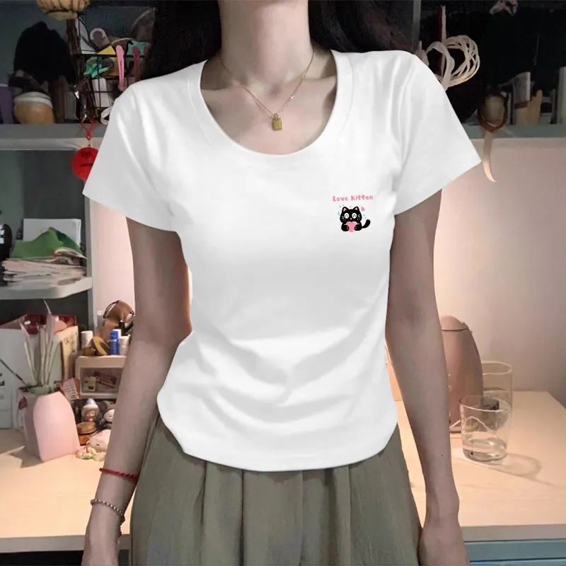 NOME T Shirts Women's-7