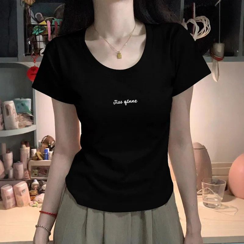NOME T Shirts Women's-9