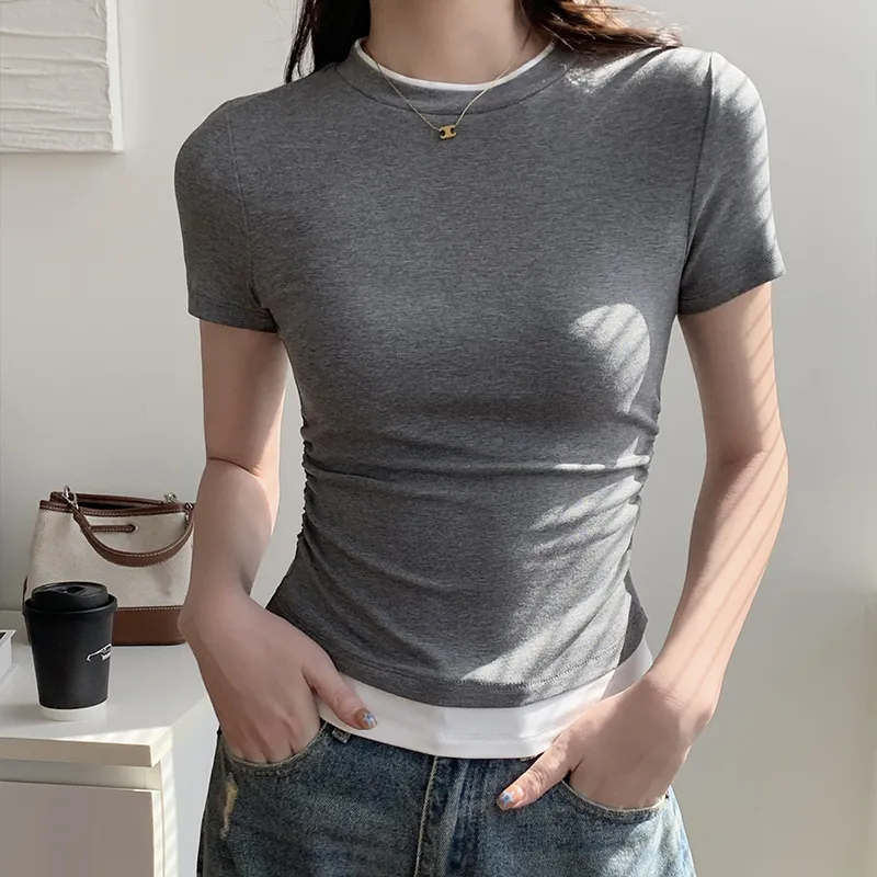 NOME T Shirts Women's-5