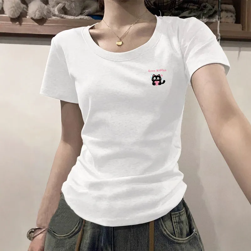 NOME T Shirts Women's-1