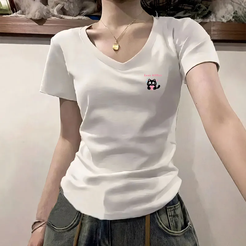 NOME T Shirts Women's-7