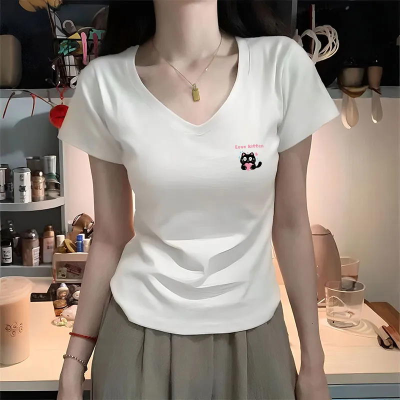 NOME T Shirts Women's-1
