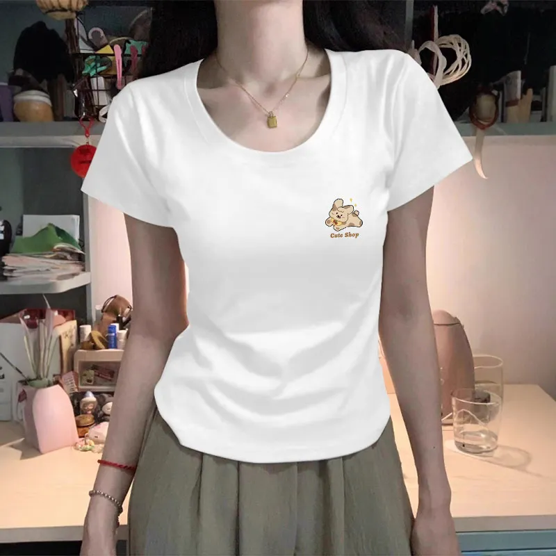 NOME T Shirts Women's-7