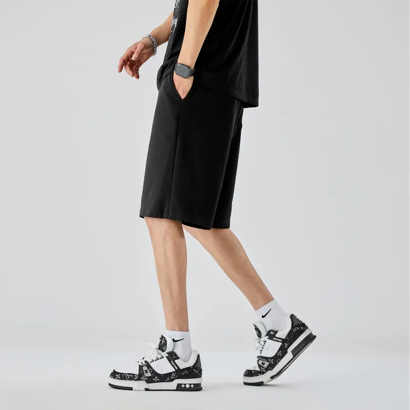 Slazenger Casual Shorts Unisex-5