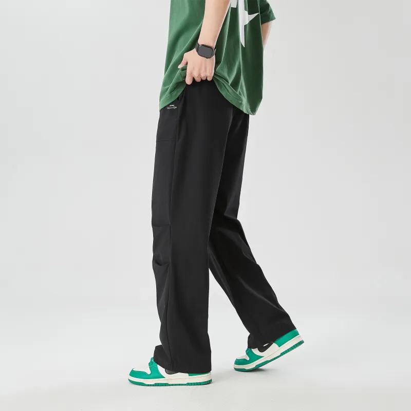 Slazenger Cargo Pants Unisex-4