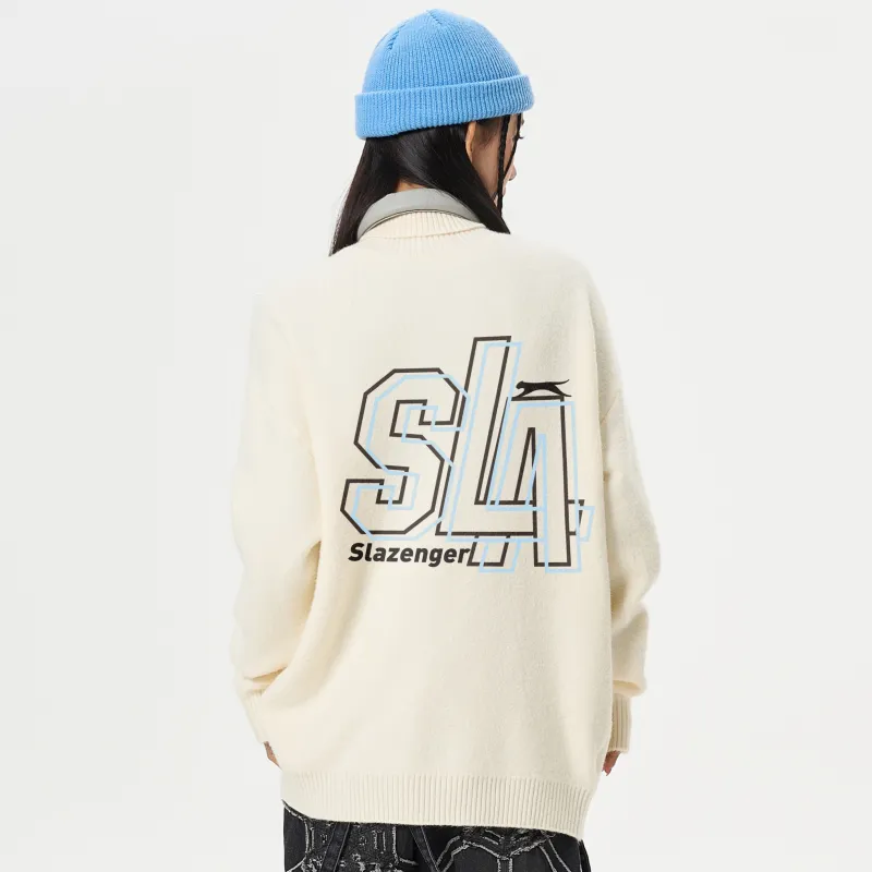 Slazenger Sweaters Unisex-2