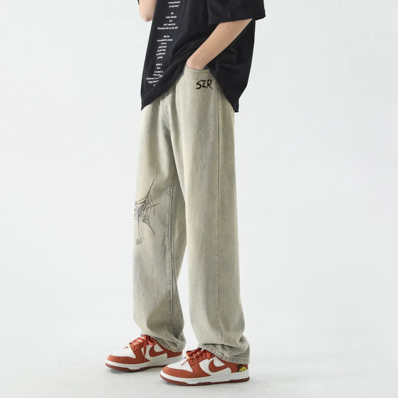 Slazenger Jeans Unisex-4