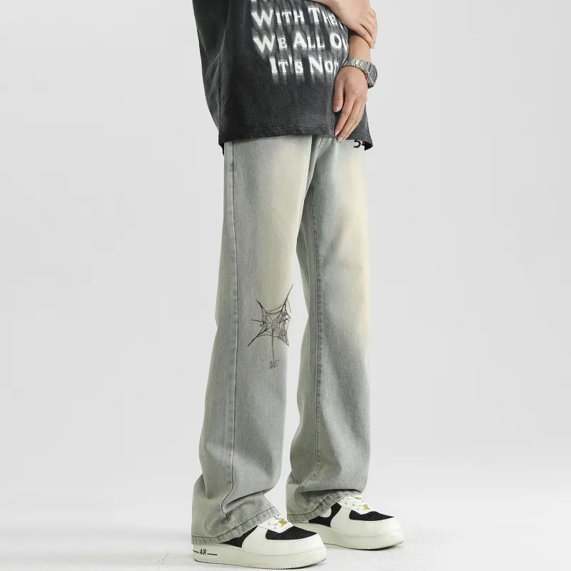 Slazenger Jeans Unisex-27
